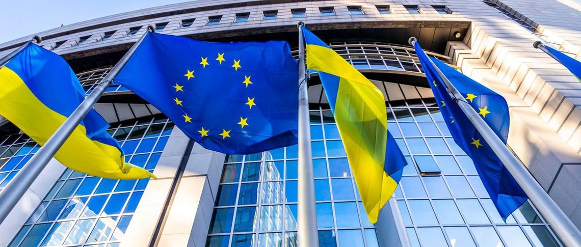 Ukraine cảnh báo EU không nên rơi vào "bẫy" của Nga